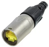 Złącza, przejściówki, adaptery - Neutrik NE8MX złącze ethercon - miniaturka - grafika 1