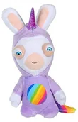 Maskotki i pluszaki - Gipsy Raving Rabbids Lapicorne pluszak 070705 - miniaturka - grafika 1