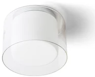 Lampy sufitowe - Redlux Lampa sufitowa VENICE 23 chrom R13684 - miniaturka - grafika 1