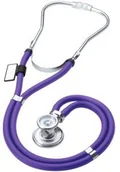 Urządzenia medyczne - MDF MDF 767 Rappaport fiolet MDF 8) Stetoskop - miniaturka - grafika 1