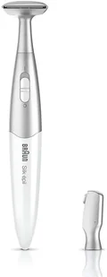 Braun Silk-épil Bikini Styler FG1100FG1100 (FG 1100 N) - Depilatory i golarki damskie - miniaturka - grafika 3