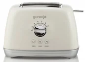 Tostery - Gorenje T900RL - miniaturka - grafika 1