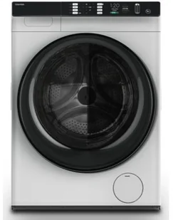 Pralka Toshiba TWD-BJ90W4PL - Pralki - miniaturka - grafika 2