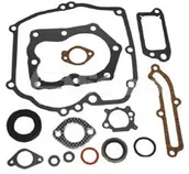 Akcesoria do kos i kosiarek - GreenStar - Uszczelka torba na Green Star 7497 i zapewnia Briggs i Stratton T619000 - miniaturka - grafika 1