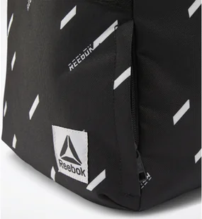 Plecak treningowy EC5423, czarny - czarny - jeden rozmiar - Plecaki - miniaturka - grafika 4