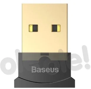 Baseus CCALL-BT01 - Adaptery bluetooth Baseus CCALL-BT01 - Adaptery bluetooth - miniaturka - grafika 6