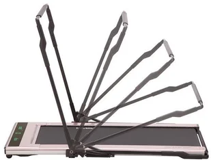 HMS LOOP08 PINK BIEŻNIA ELEKTRYCZNA - Bieżnie - miniaturka - grafika 2