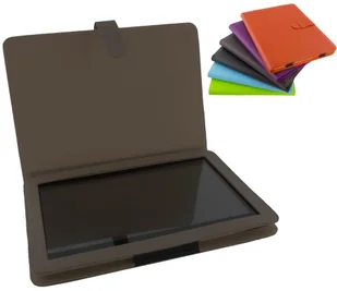 ESPERANZA Etui NA TABLET 10.1 ET183M BRĄZOWE - Etui do tabletów - miniaturka - grafika 2