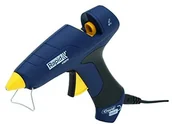 Pistolety do klejenia - Rapid CG270 bezprzewodowy pistolet do klejenia na gorąco o średnicy 12 MM, niebieski, 5000425 - miniaturka - grafika 1