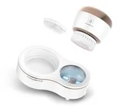 Akcesoria do oczyszczania twarzy - Szczotka do twarzy Rowenta LV4020F0 Radiance Booster - miniaturka - grafika 1