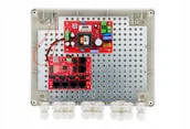 Switche - Switch do 5 kamer IP-5-11-L2 Atte - miniaturka - grafika 1