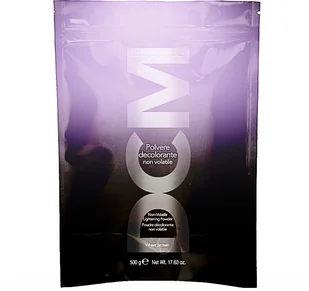 Diapason Diapason niepylący rozjaśniacz do 7 tonów 500g DECOLORANTE 500 - Farby do włosów i szampony koloryzujące - miniaturka - grafika 2