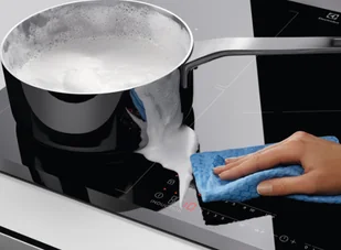 Płyta gazowa do zabudowy Electrolux KGG7536W - Płyty gazowe do zabudowy - miniaturka - grafika 2