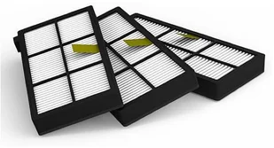 Wałki gumowe do roomba seri 8xx i 9xx 880 886 895 - Akcesoria do odkurzaczy - miniaturka - grafika 2