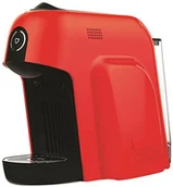 Ekspresy do kawy - Bialetti Smart Czerwony 012650010 - miniaturka - grafika 1