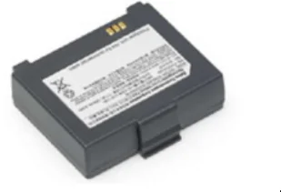 Zebra Bateria zapasowa Zebra 4300mAh BTRY-TC51-43MA1-01 - Akcesoria do kas i terminali - miniaturka - grafika 2