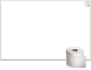 DYMO Taśma S00904980 Etykieta 104x159mm(1x220szt.) - Taśmy izolacyjne i naprawcze - miniaturka - grafika 3