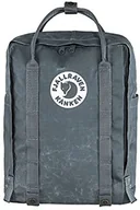 Plecaki - FJÄLLRÄVEN Fjallraven Unisex Tree-knken plecak sportowy, New Moon Blue, Jeden rozmiar, Sport 23511 - miniaturka - grafika 1