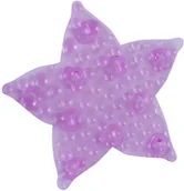 Dywaniki łazienkowe - AWD Interior Przyssawka antypoślizgowa Gwiazda, do brodzika - miniaturka - grafika 1