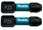 Bity - Makita Końcówki Wkrętakowe Bity PZ3 2SZT. B-63650 - miniaturka - grafika 1