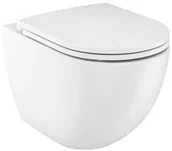 Miski WC - Ravak Miska WC wisząca Comfort Pro - miniaturka - grafika 1