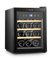 Chłodziarki do wina - Climadiff CLS12H - miniaturka - grafika 1