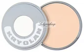 Podkłady do twarzy - KRYOLAN CAKE MAKE-UP - Podkład w kamieniu - ART. 1120 - IVORY 1 KR1120A-IVORY 1 - miniaturka - grafika 1