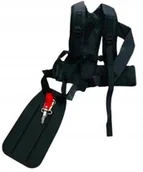 Akcesoria do kos i kosiarek - Stihl Szelki Do Kos Profesjonalne Husqvarna Nowe - miniaturka - grafika 1