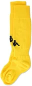 Piłka nożna - Kappa penao PPK 3 skarpety skarpety dla mężczyzn, żółty, 43-46 302SDI0_694_43/46 - miniaturka - grafika 1