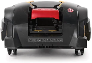 MTD Robot koszący XR5 4000 CUB CADET - Roboty koszące - miniaturka - grafika 10