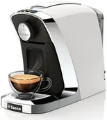 Ekspresy do kawy - Tchibo Cafissimo Tutto white HD8602/11 300085 - miniaturka - grafika 1