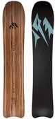 Deski snowboardowe - Jones snowboard Snb Hovercraft Multi MULTI) rozmiar 148 - miniaturka - grafika 1