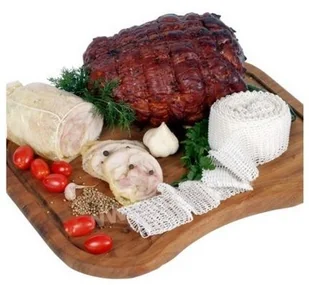 Biowin Sznurek bawełniany 310201 - Pozostałe akcesoria kuchenne - miniaturka - grafika 6