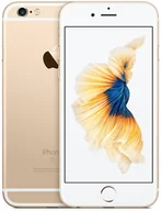 Telefony komórkowe - Apple iPhone 6s 128GB złoty (MKQV2PM/A) - miniaturka - grafika 1