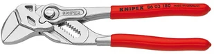 Knipex szczypce-klucz 8603180 - Kombinerki i obcęgi - miniaturka - grafika 4