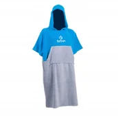 Windsurfing - Ponczo ręcznikowe Surf Logic Towel Poncho - miniaturka - grafika 1