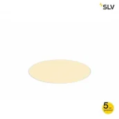 Lampy sufitowe - Spotline MEDO 1001902 Plafon sufitowy 1x28W/LED 3100/3300lm Ciepła biała 3000K/Neutralna biała 4000K - miniaturka - grafika 1