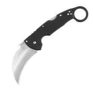 Noże - Cold Steel Nóż składany Tiger Claw Plain S35VN 22C) 22C - miniaturka - grafika 1