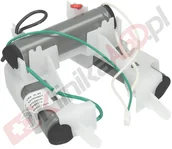 Akcesoria do odkurzaczy - Electrolux Akumulatory do odkurzacza AEG ZANUSSI 140127175457 - miniaturka - grafika 1