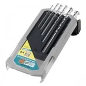 Wiertła - WOLFCRAFT Zestaw wierteł do kamienia 3 10 mm [6 szt.] 7112000 WF7112000 - miniaturka - grafika 1