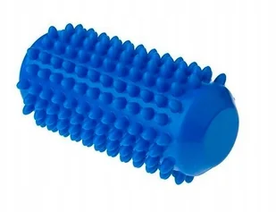 Tullo Wałek Jeżyk Do Masażu Sensoryczny 12,8 CM 04 - Zabawki sensoryczne - miniaturka - grafika 15