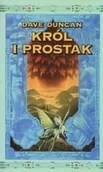 Fantasy - Król i prostak Dave Duncan OL6_4400 - miniaturka - grafika 1