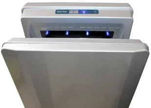 445 SZANI Automatyczna suszarka do rąk PROFESJONALNA kieszeniowa bardzo szybka 44578410 78410-uniw - Suszarki do rąk i włosów - miniaturka - grafika 11