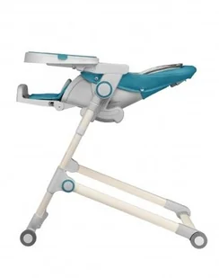 Lionelo Cora ocean - Krzesełka do karmienia - miniaturka - grafika 4