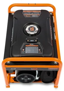 Agregat prądotwórczy DAEWOO GDA 3500E - Agregaty prądotwórcze - miniaturka - grafika 3