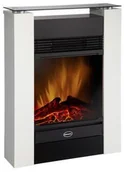 Kominki elektryczne - Dimplex Kominek elektryczny GISELLA - miniaturka - grafika 1