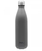 Butelki termiczne - RAGSY Butelka Termiczna RAGSY 750ml Grey RGG750 - miniaturka - grafika 1