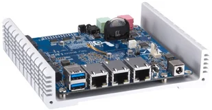 QNAP Przełącznik sieciowy QNAP QSW-1208-8C - Switche - miniaturka - grafika 11