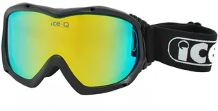 ICE-Q Gogle narciarskie Val Gardena 2 - Gogle narciarskie - miniaturka - grafika 3