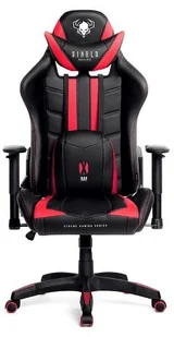 DIABLO CHAIRS Fotel gamingowy Diablo X-Ray model L Diablo X-Ray model L - Fotele gamingowe - miniaturka - grafika 7